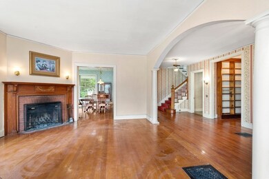 66 Toxteth St, Brookline, MA 02446 - photo 7