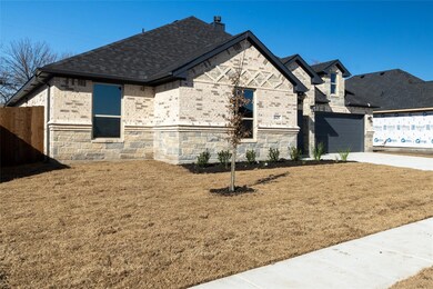 625 Vaquero St, White Settlement, TX 76108 - photo 2