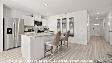 707 Aleppo Ln, Zachary, LA 70791 - photo 4