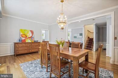 915 Lincoln Ave, Falls Church, VA 22046 - photo 5