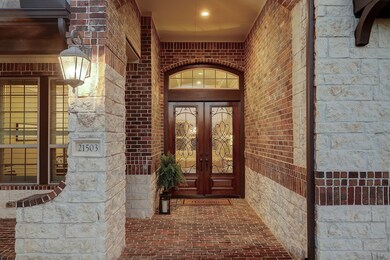 21503 Fairhaven Creek Dr, Cypress, TX 77433 - photo 4