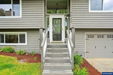 6643 Rim Rock Ct NE, Keizer, OR 97303 - photo 4