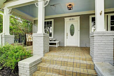 1031 Walling St, Houston, TX 77009 - photo 5