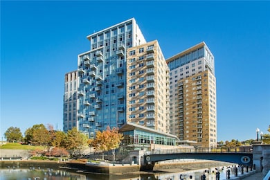 Bldg 1 unit 1203, Providence, RI 02903 - photo 2