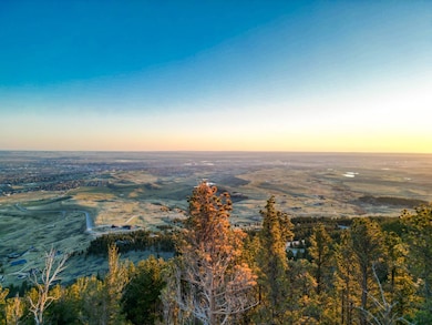 TBD Casper Mountain Rd, Casper, WY 82601 - photo 2