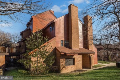 7543 Weather Worn Way unit E, Columbia, MD 21046 - photo 2