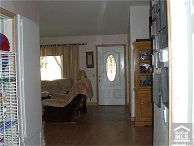 View of Entry Way