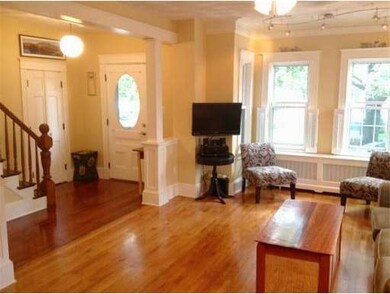 14 Wareham St, Medford, MA 02155 - photo 5