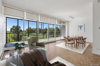 1201 N Williams St unit 2A, Denver, CO 80218 - photo 3