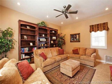 Living Room.