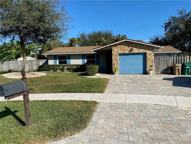 12811 SW 10th Manor, Davie, FL 33325 - photo 2