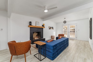 2830 Red Bluff Cir, San Angelo, TX 76904 - photo 6