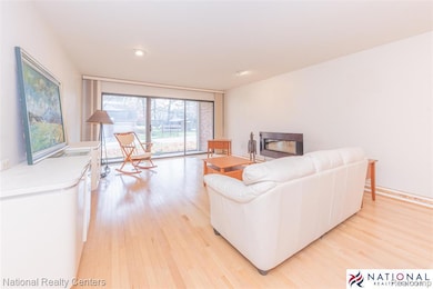 29705 Pine Ridge Cir unit 35, Farmington Hills, MI 48331 - photo 7