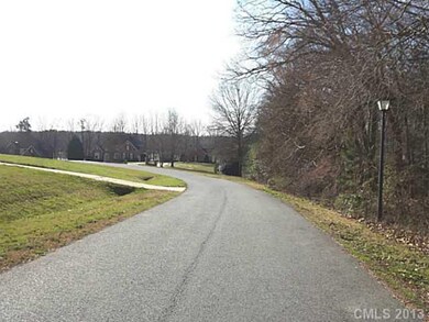 Other - View from lot looking a lake front homes