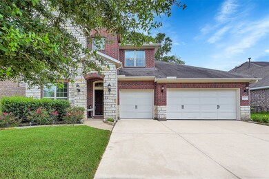 3317 Lockshire Ridge Ct, Spring, TX 77386 - photo 4