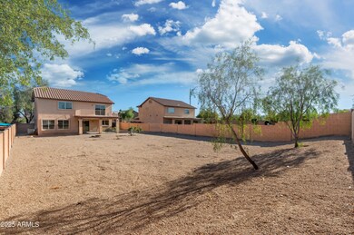 22074 W Papago St, Buckeye, AZ 85326-11