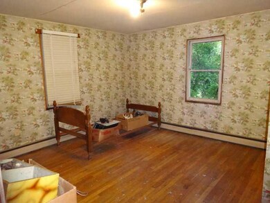 Bedroom.