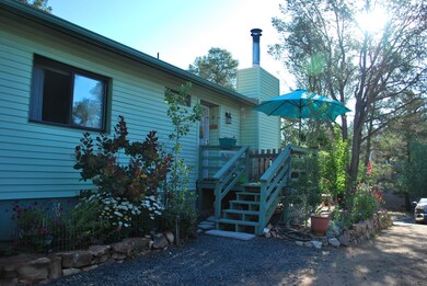 504 N Hemlock Cir, Payson, AZ 85541 - photo 2