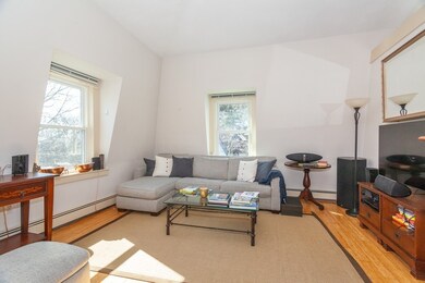 87 Lakeview Ave unit R, Cambridge, MA 02138 - photo 4