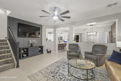 5952 E Sanderling Dr, Tucson, AZ 85756 - photo 3