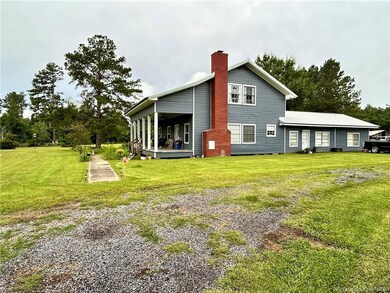 255 Calvin Shirley Rd, Deridder, LA 70634 - photo 4