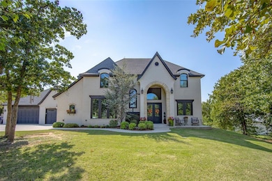 9909 Jamie Way, Choctaw, OK 73020 - photo 3