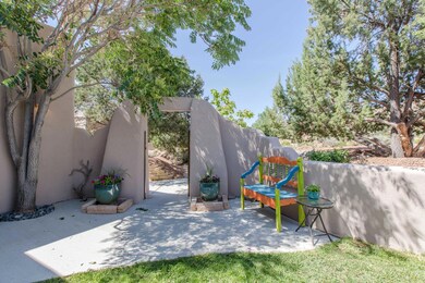 12 Martin Rd, Placitas, NM 87043 - photo 4