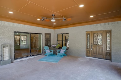 162 Eastledge Dr, Graham, TX 76450 - photo 5