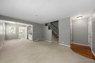 847 N Brainard St unit 1, Naperville, IL 60563 - photo 3