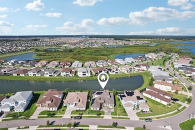 8743 Sanders Tree Loop, Wesley Chapel, FL 33545 - photo 2