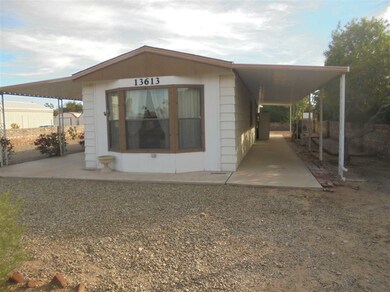 13613 E 44th St, Yuma, AZ 85367 - photo 4