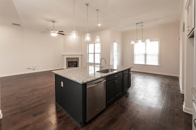 3511 Banyan Ln, Memphis, TN 38128 - photo 3