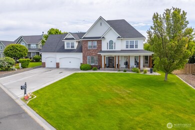 331 Viewmont Dr SE, Moses Lake, WA 98837 - photo 6