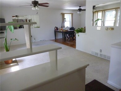 2814 Wedgewood Rd, Des Moines, IA 50317 - photo 5