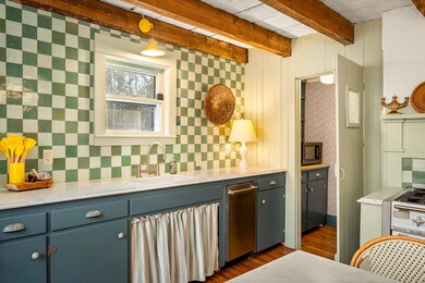 681 Sedgwick Ridge Rd, Sedgwick, ME 04676 - photo 5