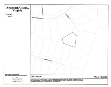 62 Signal Ct unit 62, Greenbackville, VA 23 - photo 6