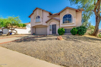 8500 + sq ft lot