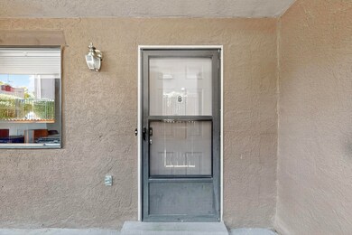 5801 Lowell St NE unit 24B, Albuquerque, NM 87111 - photo 2