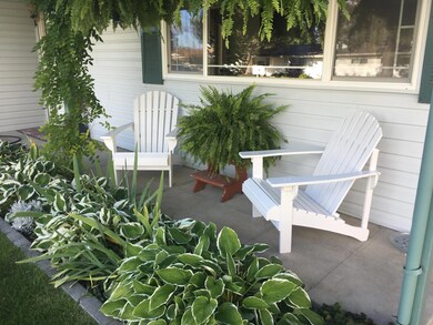 Summertime Front Patio2