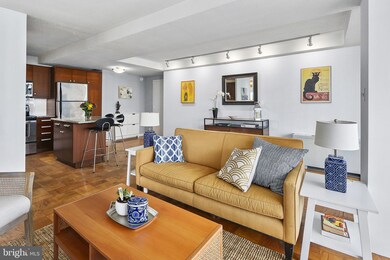 River Park unit N-507, Washington, DC 20024 - photo 6