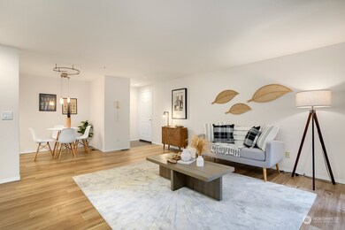 18523 68th Ave NE unit 104, Kenmore, WA 98028 - photo 3