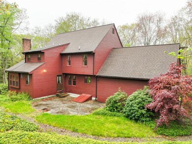 541 Reservoir Rd, Cumberland, RI 02864 - photo 7