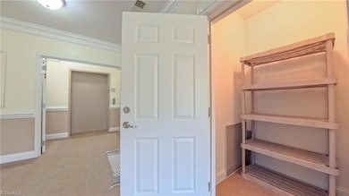 Extra Storage is a Bonus