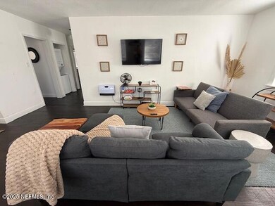 2813 College St, Jacksonville, FL 32205 - photo 5