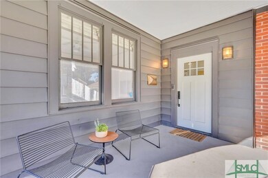 1305 E 41st St, Savannah, GA 31404 - photo 4