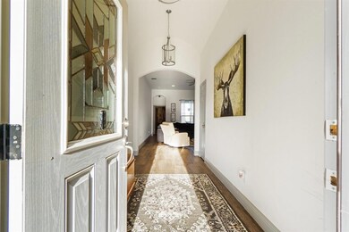 1405 Town Creek Cir, Weatherford, TX 76086 - photo 2