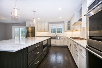 1 Crimson Way, Bridgewater, MA 02324 - photo 5