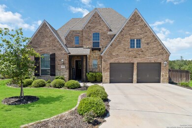 3703 Monteverde Way, San Antonio, TX 78261 - photo 2