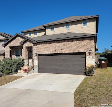 10219 Azealia Way, Boerne, TX 78006 - photo 2