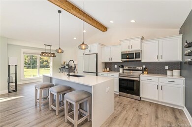 5544 Limestone Creek Dr, Charlestown, IN 47111 - photo 7